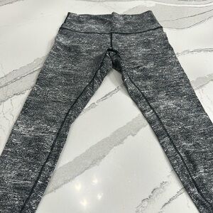 Lululemon Wunder Under High-Rise leggings | Size 12